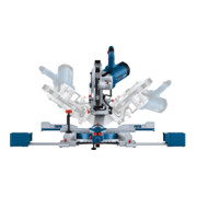 Bosch Kapp- und Gehrungssäge GCM 305-254 D