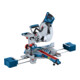 Bosch Kapp- und Gehrungssäge GCM 305-254 D-2