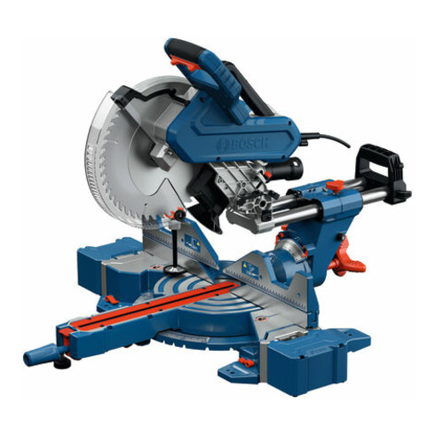 Bosch Kapp- und Gehrungssäge GCM 340-305 D