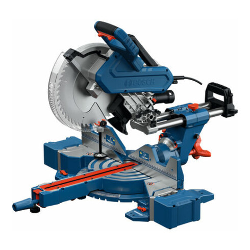 Bosch Kapp- und Gehrungssäge GCM 340-305 D