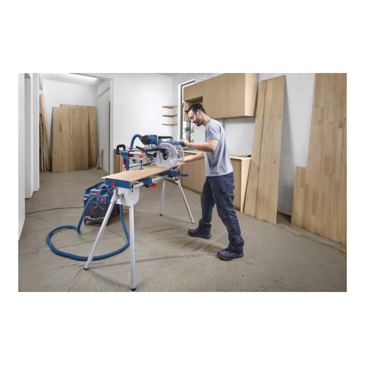 Bosch Kapp- und Gehrungssäge GCM 340-305 D
