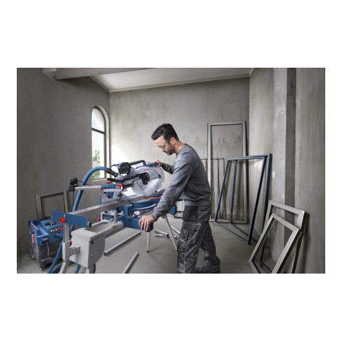 Bosch Kapp- und Gehrungssäge GCM 340-305 D