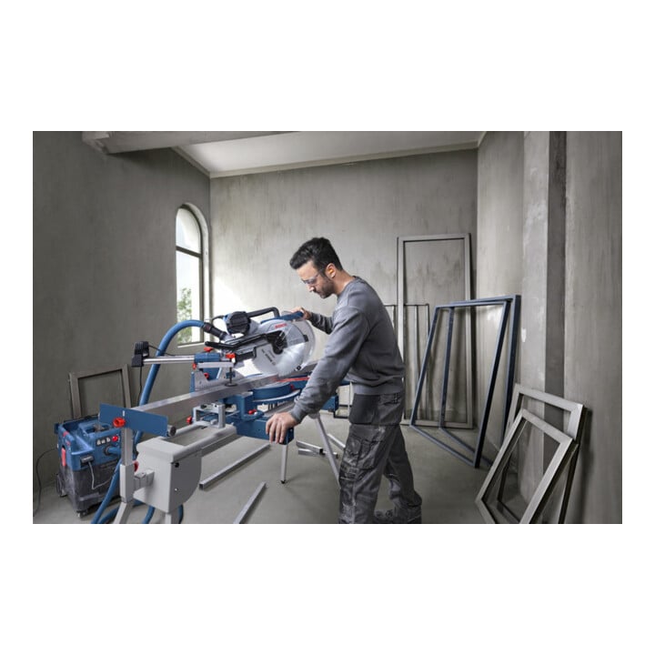 Bosch Kapp- und Gehrungssäge GCM 340-305 D