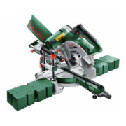 Bosch Kapp- und Gehrungssäge PCM 8 SD, mit Zug- und Dualbevel-Funktion-1