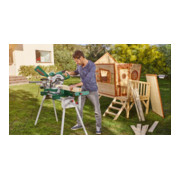 Bosch Kapp- und Gehrungssäge PCM 8 SD, mit Zug- und Dualbevel-Funktion-4
