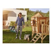 Bosch Kapp- und Gehrungssäge PCM 8 SD, mit Zug- und Dualbevel-Funktion-5