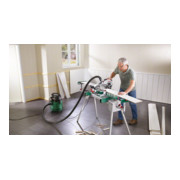 Bosch Kapp- und Gehrungssäge PCM 8 ST, mit Zugfunktion-4