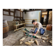 Bosch Kapp- und Gehrungssäge PCM 8 ST, mit Zugfunktion-5