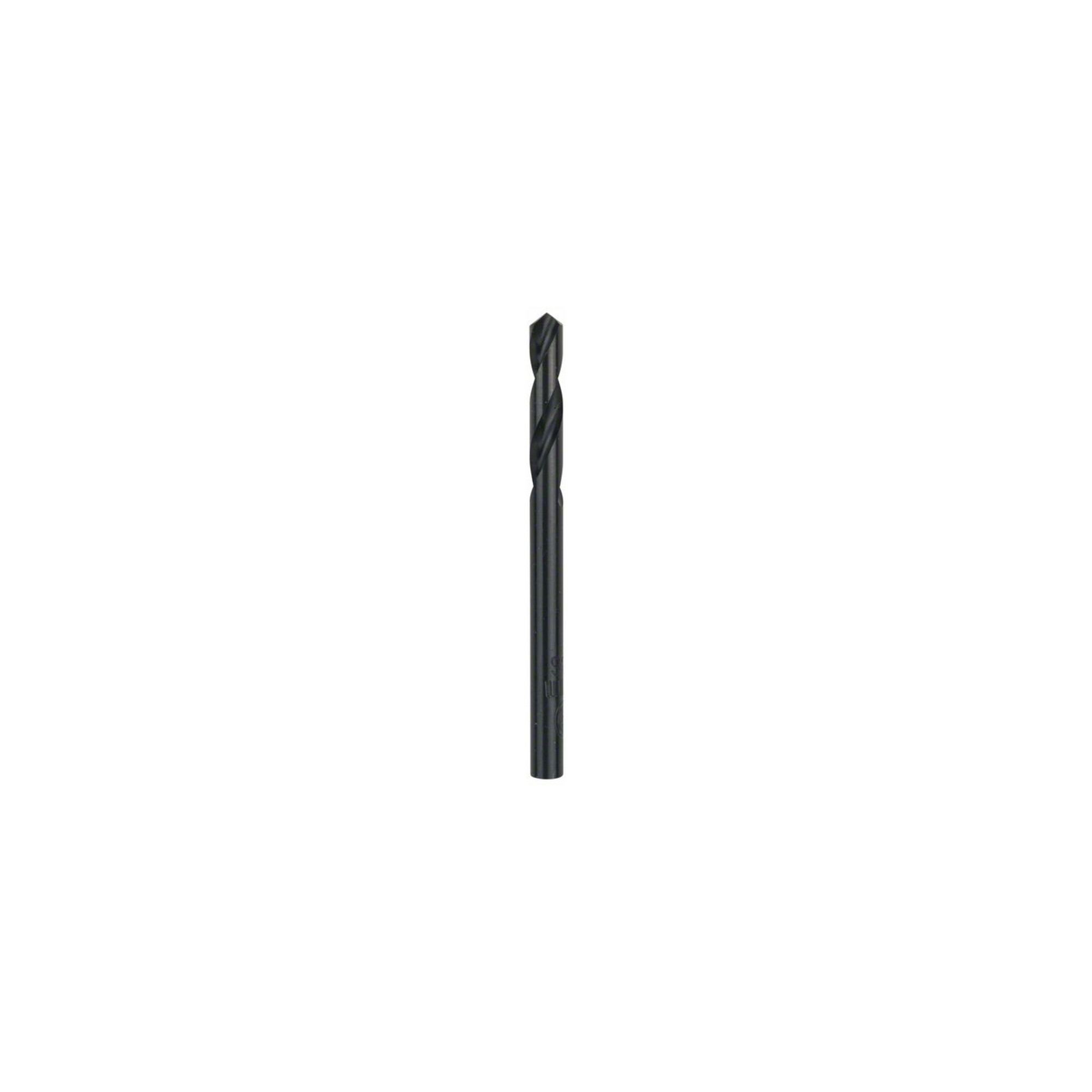 Bosch Karosseriebohrer HSS-R DIN 1897 5,1 x 26 x 62 mm