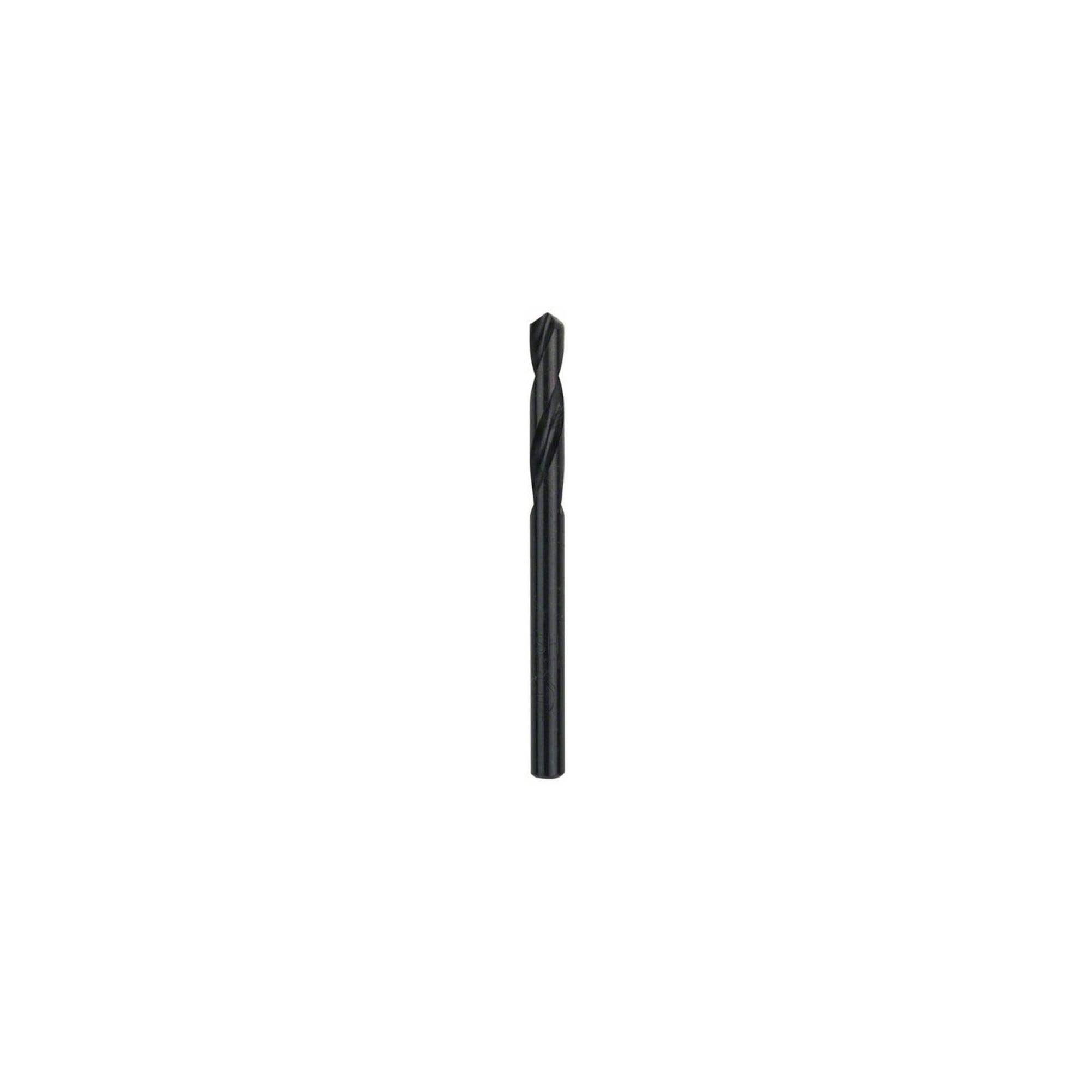 BOSCH Karosseriebohrer HSS-R DIN 1897 5,3 x 26 x 66 mm
