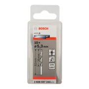 Bosch Karosseriebohrer HSS-R DIN 1897 5,3 x 26 x 66 mm-3