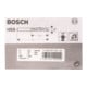 Bosch Karosseriebohrer HSS-R DIN 1897 8 x 37 x 79 mm-3
