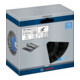 Bosch kegelborstel met geknoopte draad-2