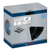 Bosch kegelborstel met geknoopte draad-2