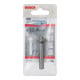 Bosch Kegelsenker mit zylindrischem Schaft 12,4 M 6 56 mm 8 mm