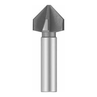 Bosch Kegelsenker mit zylindrischem Schaft 16,0 mm M 8 43 mm 8 mm