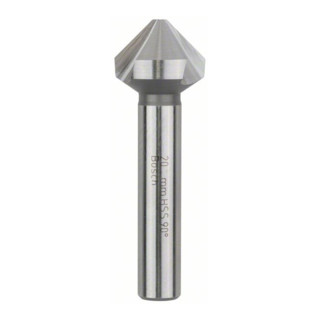 Bosch Kegelsenker mit zylindrischem Schaft 25,0 M 12 67 mm 10 mm