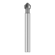 Bosch HSS-Kegelsenker, zylindrischer Schaft