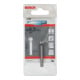 Bosch Kegelsenker mit zylindrischem Schaft 6,3 M 3 45 mm 5 mm
