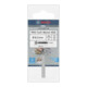 Bosch Kegelsenker mit zylindrischem Schaft 8,3 M 4 50 mm 6 mm