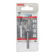 Bosch Kegelsenker mit zylindrischem Schaft 8,3 M 4 50 mm 6 mm