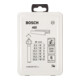 Bosch Kegelsenker-Set 6-teilig 45 63 mm / 5-10 mm / 6,3 - 20,5 mm-2