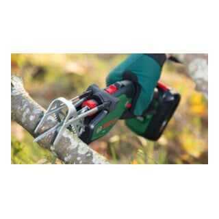Bosch Keo accutuinzaag