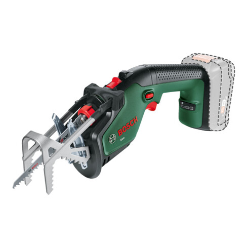 Bosch Keo accutuinzaag