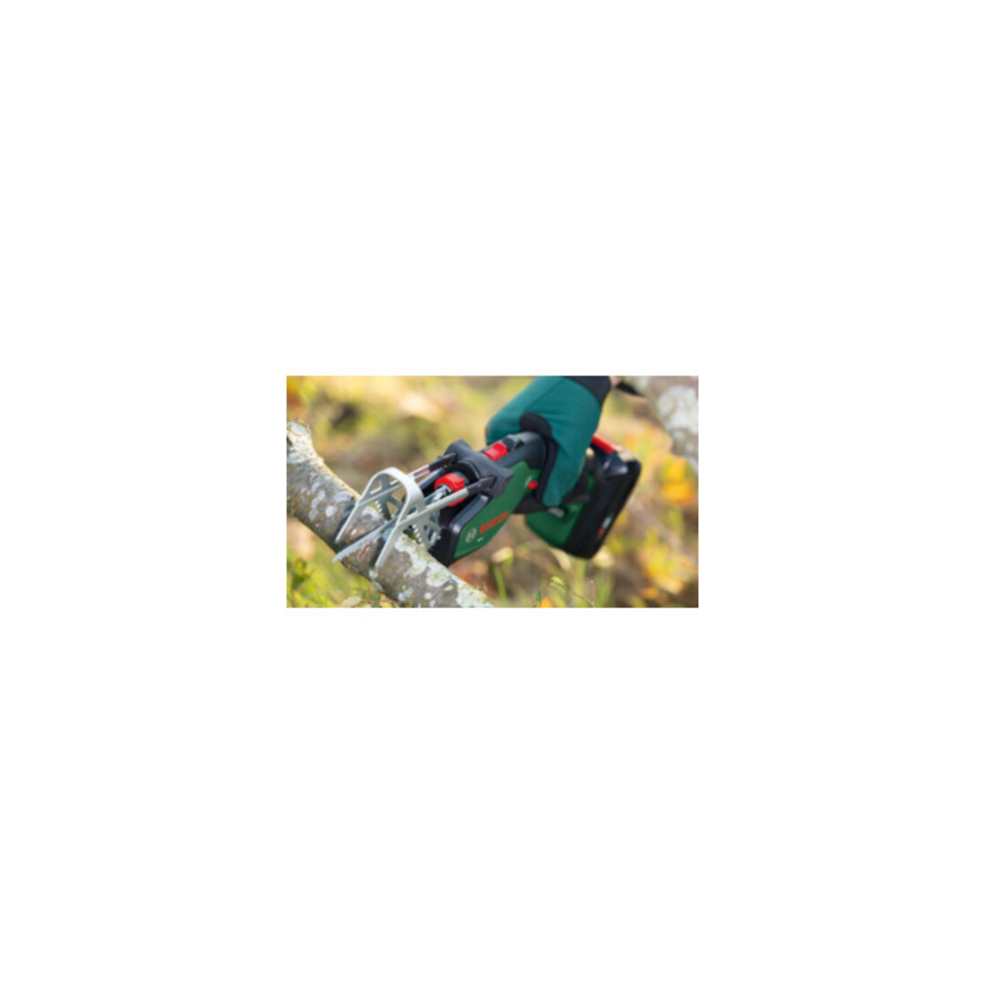 Bosch Keo accutuinzaag