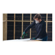 Bosch Keo accutuinzaag-5