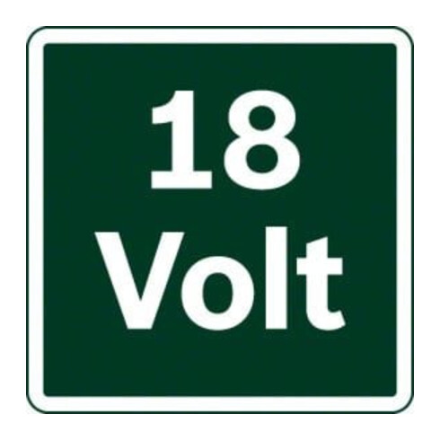 Bosch Keo accutuinzaag