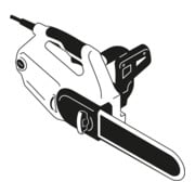 Bosch Kette für Bosch-Kettensäge-5