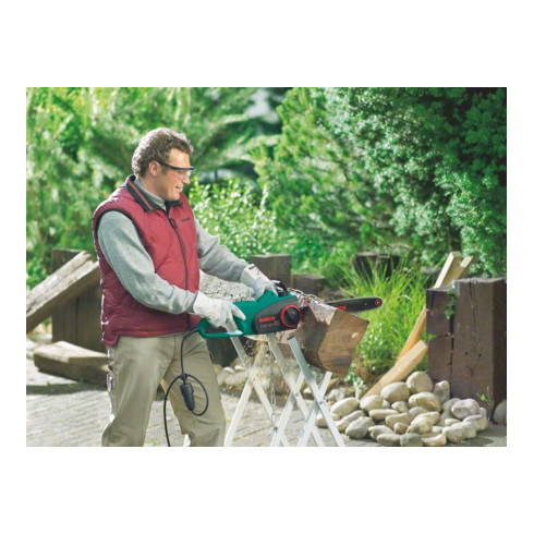 Bosch Kettensäge AKE 40-19 Pro