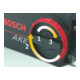Bosch Kettensäge AKE 40-19 Pro-5
