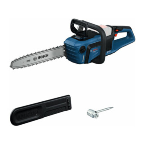 Bosch Kettensäge GKE 18V-40 (solo, C)