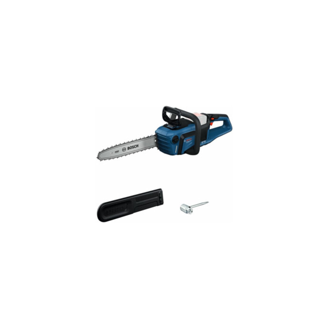 Bosch Kettensäge GKE 18V-40 (solo, C)
