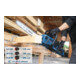 Bosch Kettensäge GKE 18V-40 (solo, C)-2