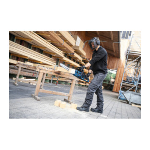 Bosch Kettensäge GKE 18V-40 (solo, C)