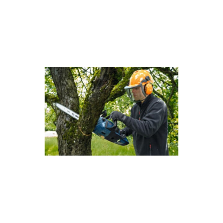 Bosch Kettensäge GKE 18V-40 (solo, C)