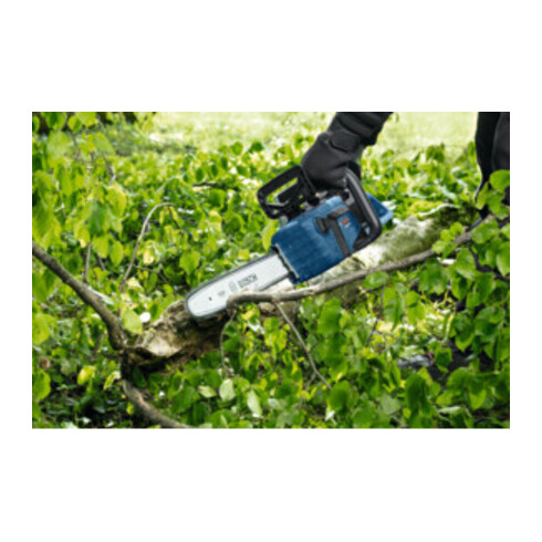 Bosch Kettensäge GKE 18V-40 (solo, C)