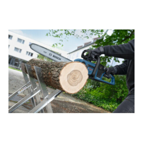 Bosch Kettensäge GKE 18V-40 (solo, C)
