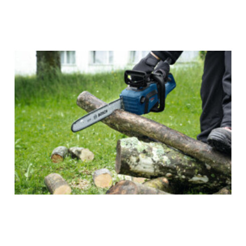 Bosch Kettensäge GKE 18V-40 (solo, C)