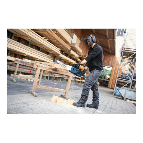 Bosch Kettensäge GKE 18V-40 (solo, C)