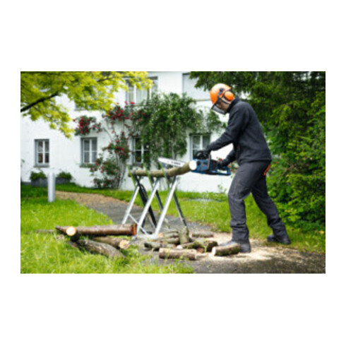 Bosch Kettensäge GKE 18V-40 (solo, C)