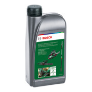 Bosch Kettensägen-Haftöl, 1 Liter, Systemzubehör