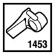 Dremel Korund-Schleifspitze
