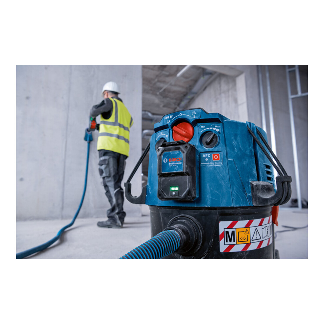 Bosch Kit Combiné GCA 30-42 + GCT 30-42