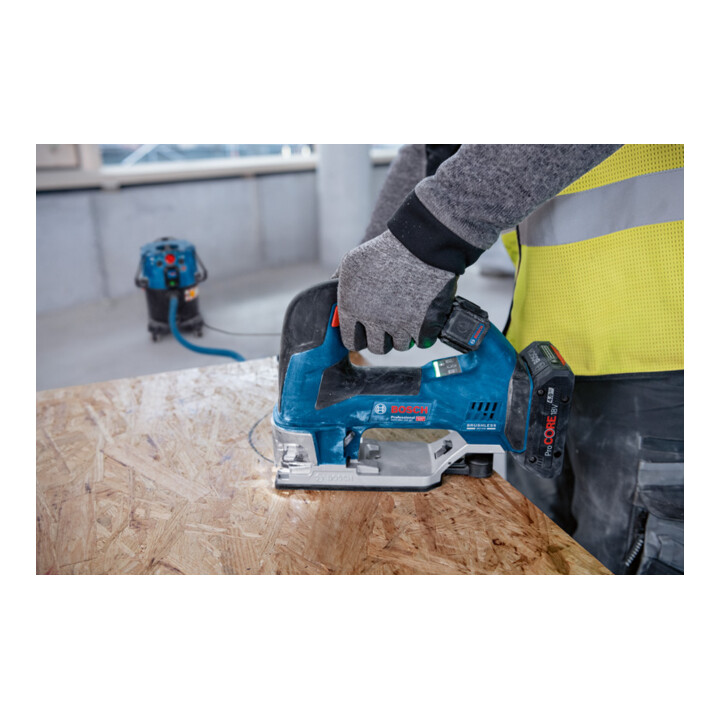 Bosch Kit Combiné GCA 30-42 + GCT 30-42