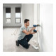 Bosch Kit Combo 18V avec 5 outils : GSB + GBH + GWS + GSA + GLI + 3 x batterie