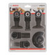 Bosch Kit d'accessoires RB - 9ER SET O-5